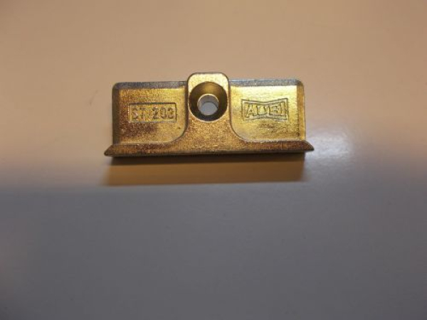 Schliessteil ST 203, Aubi